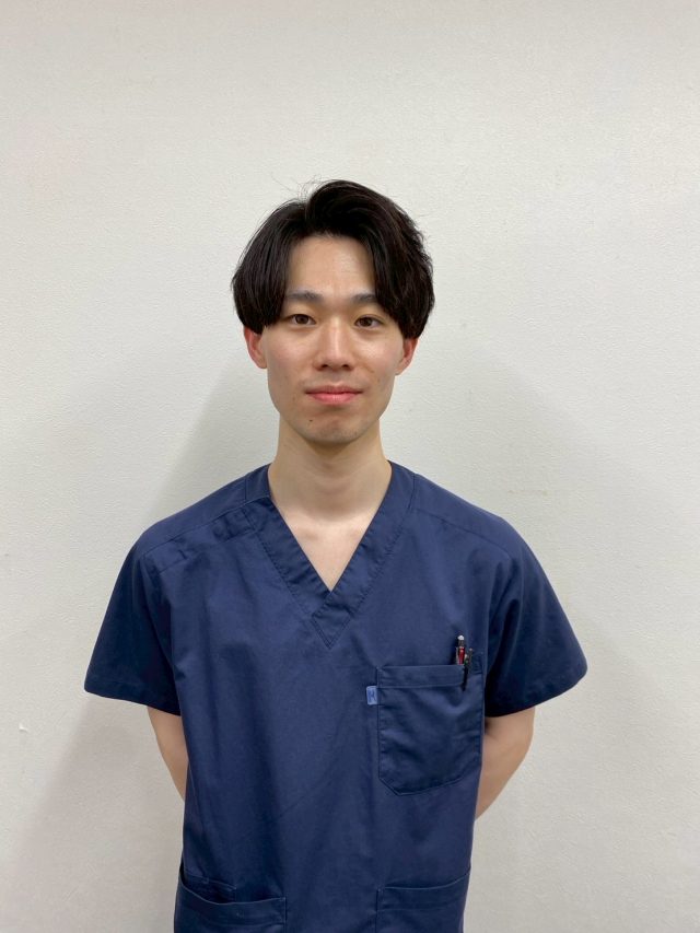 落安　遼太（おちやす　りょうた）