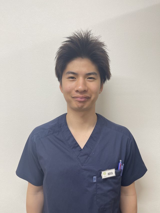 稲島　拓海（いなしま　たくみ）